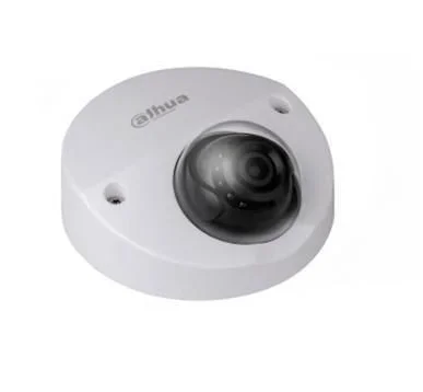 Dahua Technology Lite DH-HAC-HDBW2221F Almohadilla Cámara de seguridad CCTV Interior y exterior Techo/pared