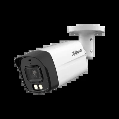 Dahua Technology Lite DH-HAC-HFW1509TLMP-IL-A cámara de vigilancia Torreta Cámara de seguridad CCTV Exterior 2880 x 1620 Pixeles Techo