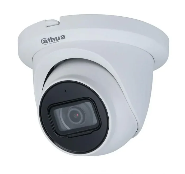 Dahua Technology Lite DH-IPC-HDW3441TM-AS Almohadilla Cámara de seguridad IP Interior y exterior 2688 x 1520 Pixeles Techo/pared