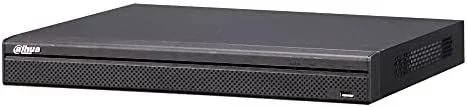Dahua Technology Pro DHI-NVR5232-4KS2(V2.0) Grabadore de vídeo en red (NVR) 1U Negro