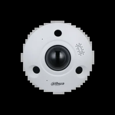 Dahua Technology WizMind DH-IPC-EBW8842-AS-IVC cámara de vigilancia Almohadilla Cámara de seguridad IP Exterior 3280 x 2480 Pixeles Techo