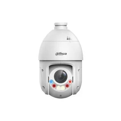 Dahua Technology WizSense DH-SD4E425GB-HNRA-PV1 Esférico Cámara de seguridad IP Interior y exterior 2560 x 1440 Pixeles Techo
