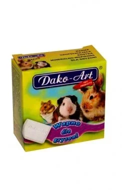 Dako-Art 5906554356295 premio y golosina para animal de pequeño tamaño