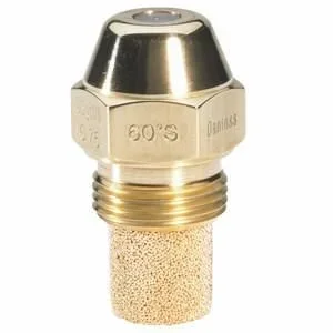 Danfoss s – Boquilla pulverizador s solido 60 3,31kg/h