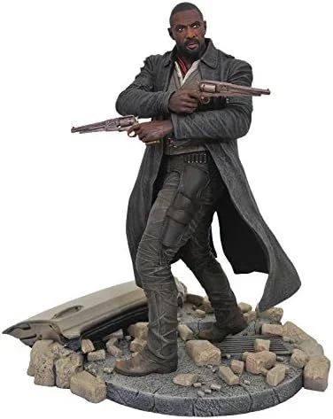DARK TOWER GUNSLINGER PVC FIGU