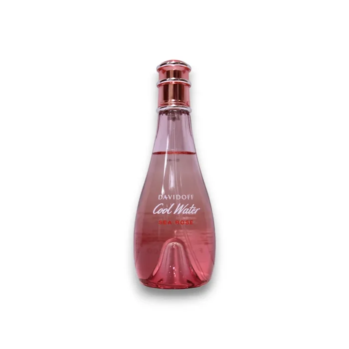 Davidoff Sea RosePacific Summer Edition 100 ml Mujeres