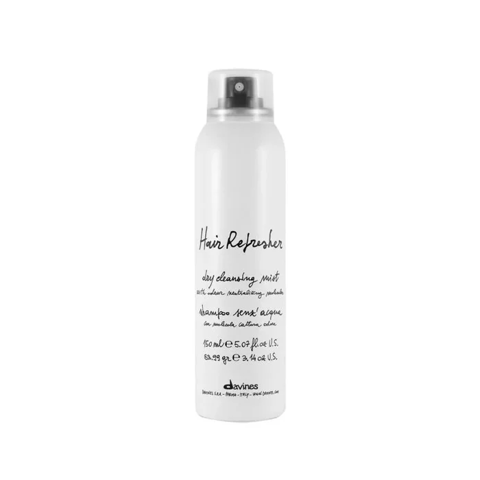 Davines hair refresher dry cleansing mist 150 ml