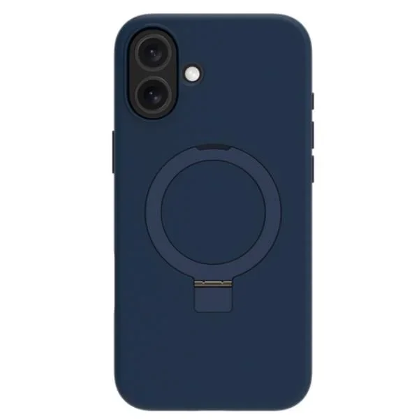 dbramante1928 Iceland Ultra D3O MS Kick funda para teléfono móvil 15,5 cm (6.1″) Azul