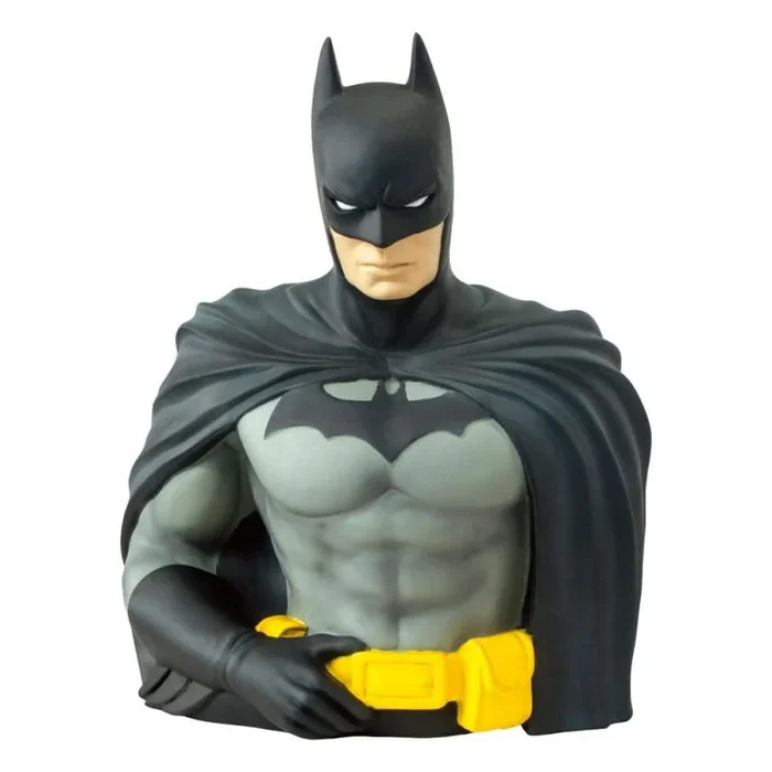 Dc comics hucha batman 20 cm