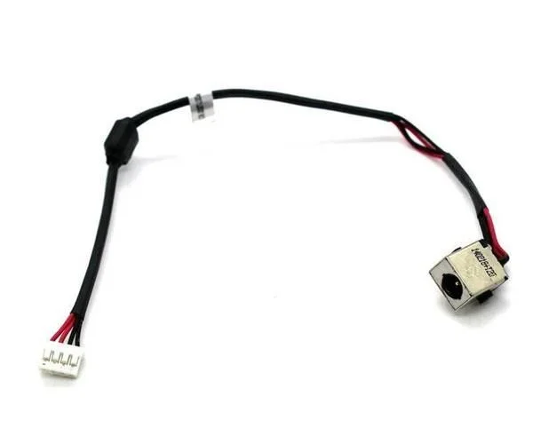 Dc-jack para portatil acer aspire e1-532 / e1-510 / e1-572 / 50.m8en2.002