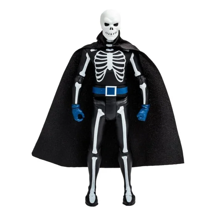 Dc retro figura batman 66 lord death man (comic) 15 cm