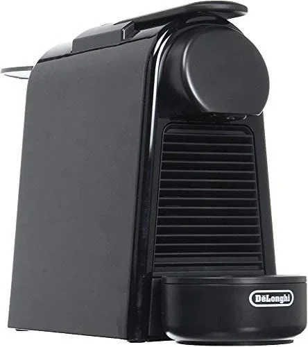 De’Longhi Essenza Mini EN85.BAE Cafetera combinada 0,5 L