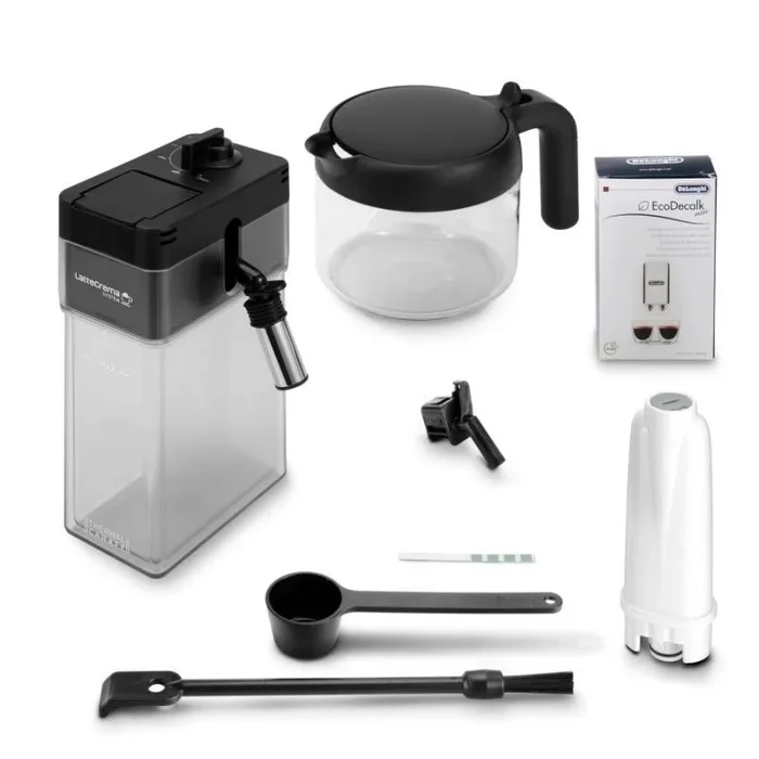 De’Longhi PrimaDonna Soul Totalmente automática Máquina espresso 2,2 L