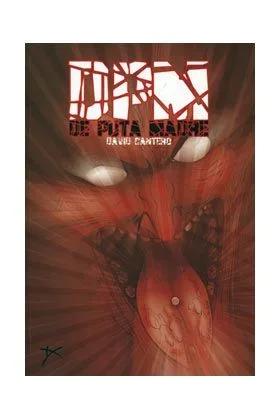 De puta madre