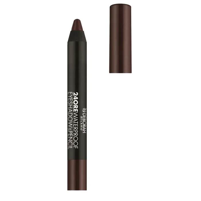 Deborah 24 Ore Waterproof Eyeshadow Stick 5 2 g | WLP-21666 | Lápiz Sombra de Ojos Resistente al Agua de Larga Duración | EAN 8009518232097