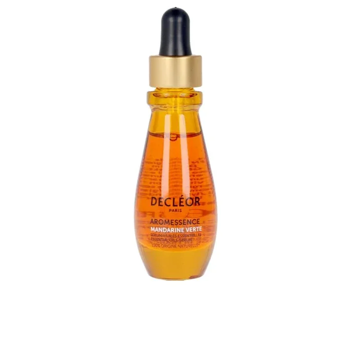 Decleor Aromessence Green Mandarine Serum Huiles Essentielles 15 Ml 100 g, 30 grams, 1