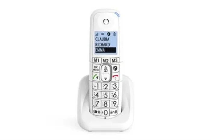Dect combo xl785 blanco