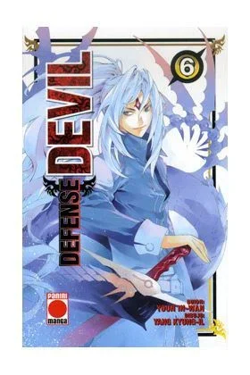 DEFENSE DEVIL 06