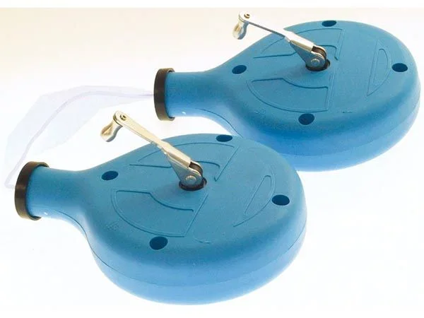 Defi DF130 Rondo Duo – Pizarra (30 m, 300 g)