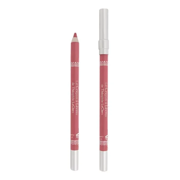 Delineador lápiz labial leclerc nº 12 coral 1,2 g