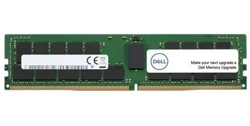 DELL 1VRGY módulo de memoria 8 GB 1 x 8 GB DDR4 2666 MHz