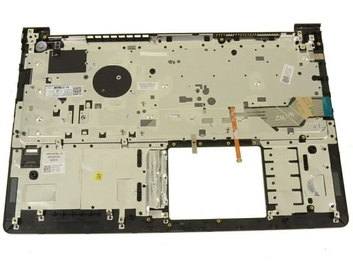DELL 1WRWC refacción para laptop Teclado