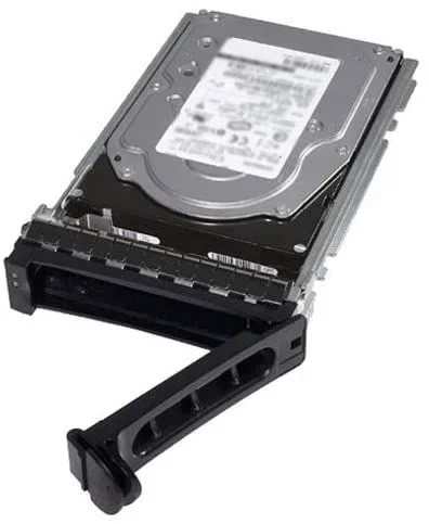 DELL 400-BCNJ unidad de estado sólido 2.5″ 960 GB SAS