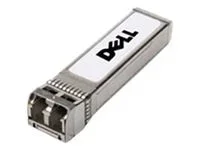 DELL 407-BBOK red modulo transceptor Fibra óptica 10000 Mbit/s SFP+