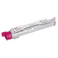 Dell 5100 magenta cartucho de toner generico – reemplaza 593-10052