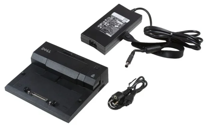 Dell – E-Port Simple usb3 130w AC