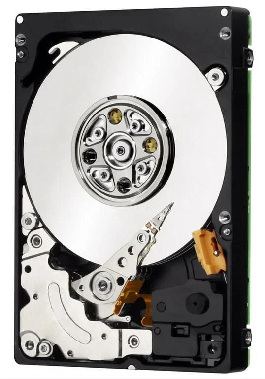 DELL 8WP8W-RFB disco duro interno 2.5″ 600 GB SAS