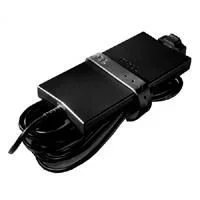 DELL 90W AC – Fuente de alimentación (90W, Interior, Portátil, DELL Inspiron 1545, Negro, Corriente alterna)