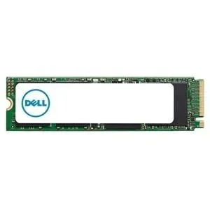 DELL 92X04 unidad de estado sólido M.2 512 GB PCI Express