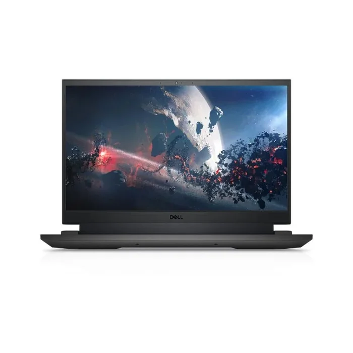 DELL G15 5521 Intel® Core™ i7 i7-12700H Portátil 39,6 cm (15.6″) Quad HD 32 GB DDR5-SDRAM 1 TB SSD NVIDIA GeForce RTX 3060 Wi-Fi 6 (802.11ax) Windows 11 Home Negro