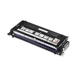 DELL G910C cartucho de tóner 1 pieza(s) Original Negro