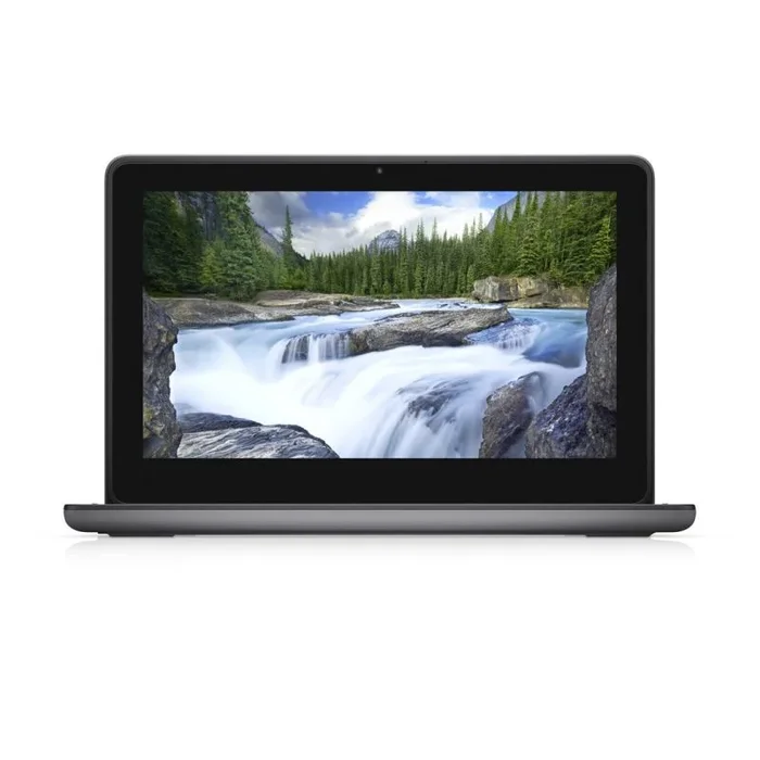 Dell latitude 3120 n6000 híbrido (2-en-1) 29,5 cm (11.6″) pantalla táctil hd intel® pentium® silver 4 gb lpddr4-sdram 128 gb ssd wi-fi 6 (802.11ax) windows 11 pro gris repack nuevo / repack
