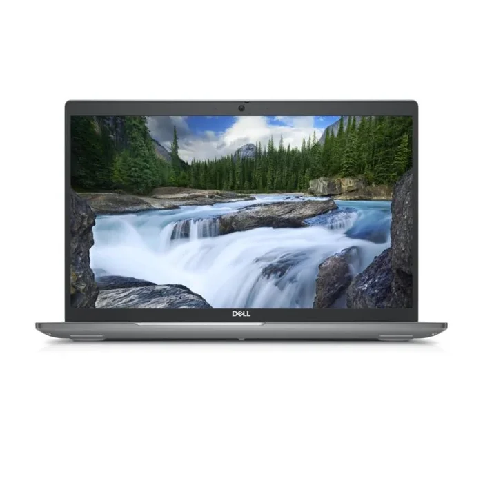 DELL Latitude 5540 Portátil 39,6 cm (15.6″) Full HD Intel® Core™ i5 i5-1335U 8 GB DDR4-SDRAM 256 GB SSD Wi-Fi 6E (802.11ax) Windows 11 Pro Gris