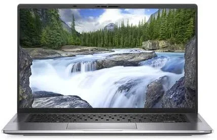 DELL Latitude 9510 Ultraportátil 38,1 cm (15″) Full HD Intel® Core™ i5 i5-10210U 8 GB LPDDR3-SDRAM 256 GB SSD Wi-Fi 6 (802.11ax) Windows 10 Pro Gris