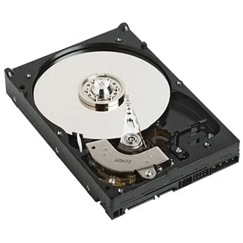 DELL NPOS – to be sold with Server only – 1TB 7.2K RPM SATA 6Gbps 512n 3.5in Cabled Hard Drive