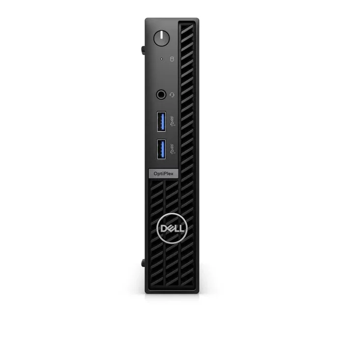 DELL OptiPlex 7010 MFF Intel® Core™ i5 i5-13500T 8 GB DDR4-SDRAM 256 GB SSD Windows 11 Pro Mini PC Negro
