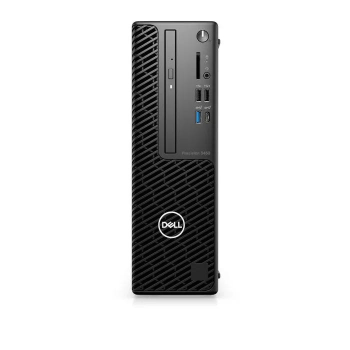 Dell PC de Sobremesa PRECI 3460 16 GB RAM 512 GB NVIDIA QUADRO T1000