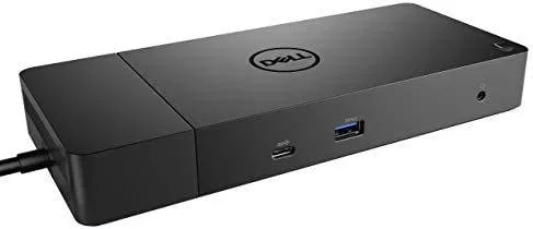 DELL Performance Dock WD19DC 240W, 210-ARJE, 450-AIBZ (240W)