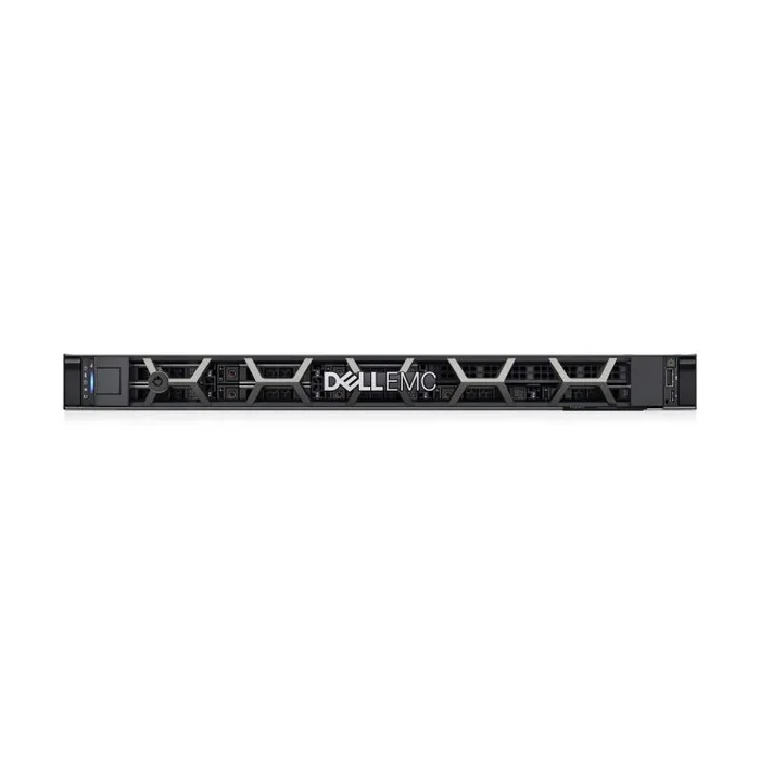 DELL PowerEdge R350 servidor 480 GB Bastidor (1U) Intel Xeon E E-2314 2,8 GHz 16 GB DDR4-SDRAM 700 W