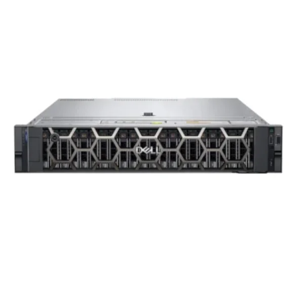 DELL PowerEdge R760XS servidor 480 GB Bastidor (2U) Intel® Xeon® Silver 4410T 2,7 GHz 32 GB DDR5-SDRAM 1100 W