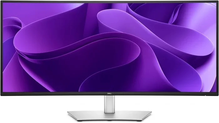 DELL Pro Plus P3425WE pantalla para PC 86,6 cm (34.1″) 3440 x 1440 Pixeles Wide Quad HD LCD Negro, Gris