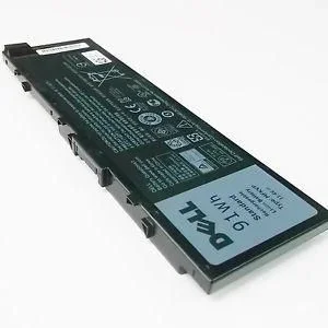 DELL RDYCT Bateria, 91WHR, 6 Cell, Lithium Ion