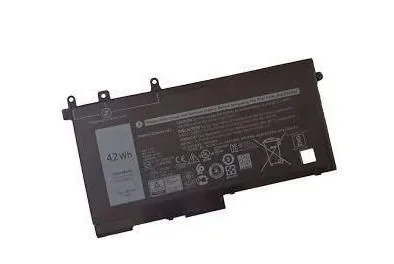 DELL RRJDX refacción para laptop Batería