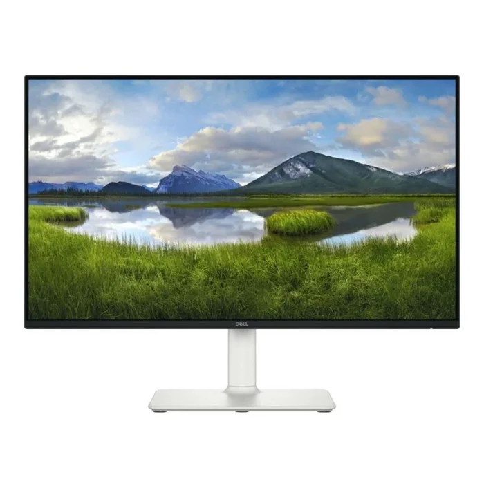 DELL S Series S2425HS LED display 60,5 cm (23.8″) 1920 x 1080 Pixeles Full HD LCD Negro, Plata