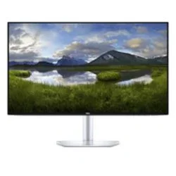 DELL S Series S2719DM LED display 68,6 cm (27″) 2560 x 1440 Pixeles Quad HD LCD Plata
