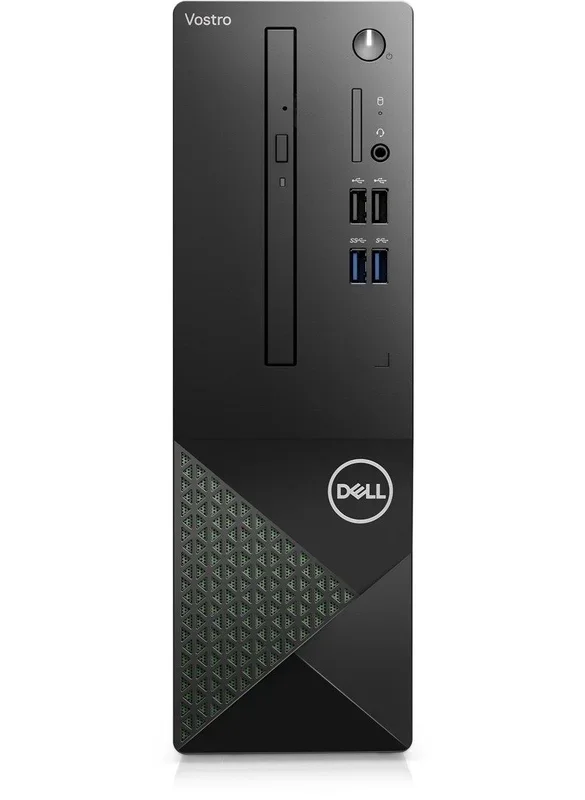Dell vostro 3710 sff i5-12400 8gb ddr4 3200 ssd512 intel uhd graphics w11pro